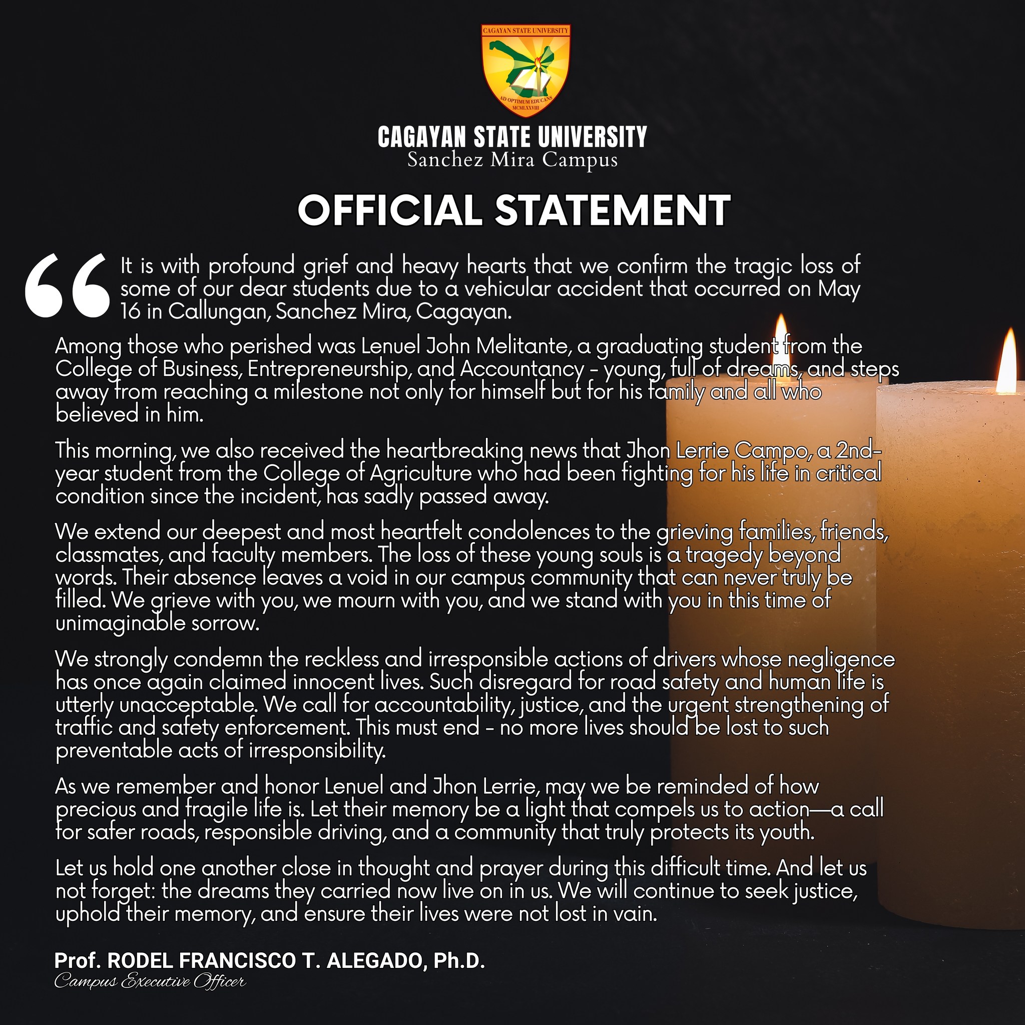 uploads/news/OFFICIAL STATEMENT copy.jpg
